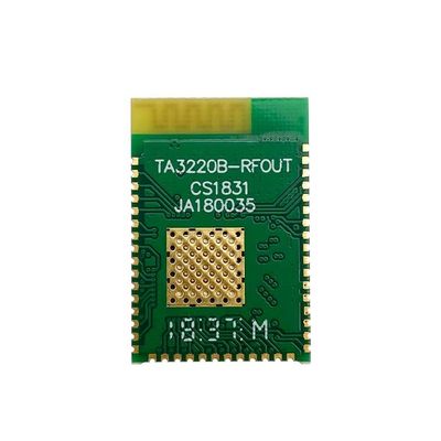 I/O умное TA3220S IoT модуля приемопередатчика ti CC3220 Wifi ворот Wifi