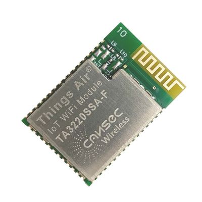 Модуль приемника Rf Combi модуля ti CC3220 190M долгосрочный Wifi беспроводной