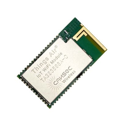 Модуль Wi-Fi I/O IoT IPEX 2.4Ghz 5Ghz Wi-Fi с двойной полосой передач TA3235SA-C