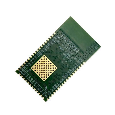 НА ti CC3235 2.4Ghz Cansec TA3235SSA-C модуля IoT дешевом Wifi команды доступном умном &amp; модуле 5Ghz беспроводном Wifi Rf