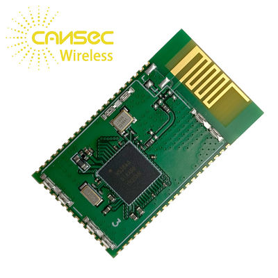 Протокол BLE52840SA-B модуля низкой энергии NRF52840 Ble Bluetooth Multi