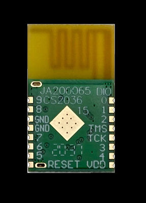 OEM ODM беспроводный модуль Bluetooth 1uA TI RF модуль 12 × 20 × 2,7 мм AN2640R2SA-K