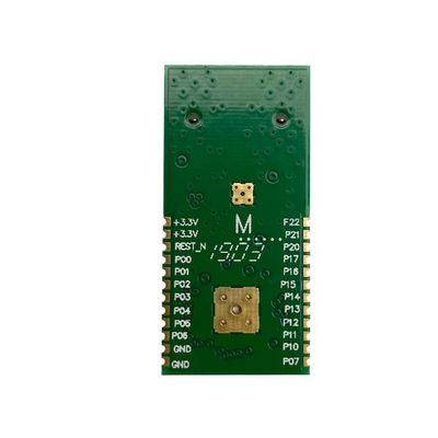 Модуль Zigbee CC2530 ZB2530UPA-A ti антенны PCB с усилителем силы
