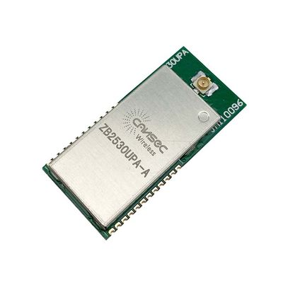 Модуль переключателя модуля CC2530 RF I/O долгосрочный Zigbee IoT с антенной