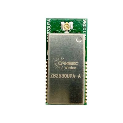Замок модуля ti CC2530 ZigBee IO ZB2530UPA-A умный