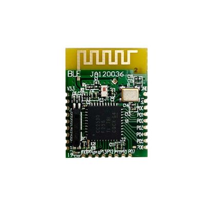 4.5dBm модуль модуля ZB2530SA-A Zigbee IO ti CC2530 Zigbee