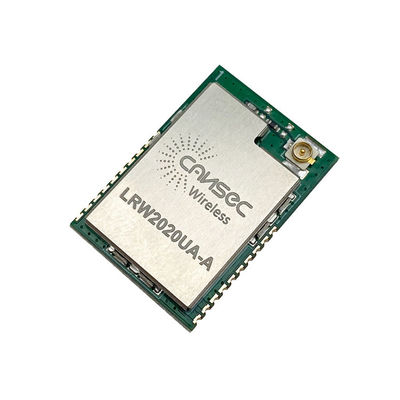 Модуль связи модуля 434/470/915Mhz LoRa антенны ASR6501 LoRa