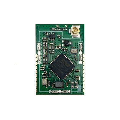 Модуль связи модуля 434/470/915Mhz LoRa антенны ASR6501 LoRa