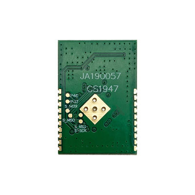 Модуль ворот Lorawan модуля LRW2020 ASR6501 LoRa с антенной НА команде