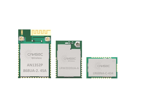 160M Max Range Пластиковый Bluetooth BLE Модуль для беспроводной связи