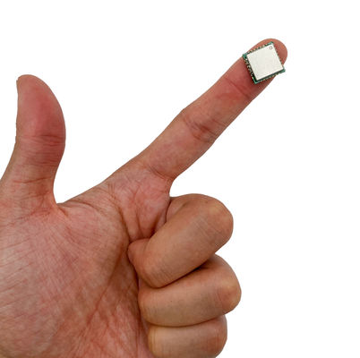 Модуль модуля 20dBm Lora 915mhz ворот ST-STM32WLE LoRawan