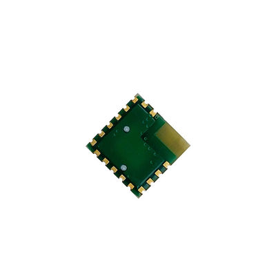 Ряд 10M BlueNRG 2 модуля низкой энергии антенны 6dBm Bluetooth обломока
