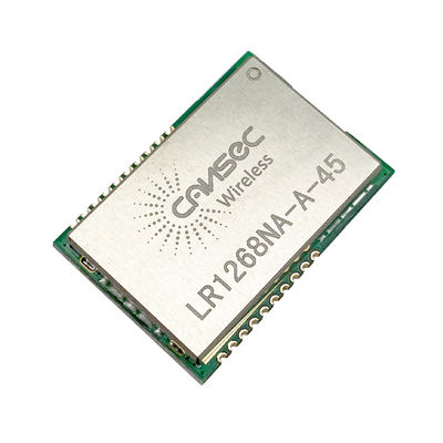 Передатчик Semtech SX1268 LoRa 433mhz беспроводные Rf и модуль приемника