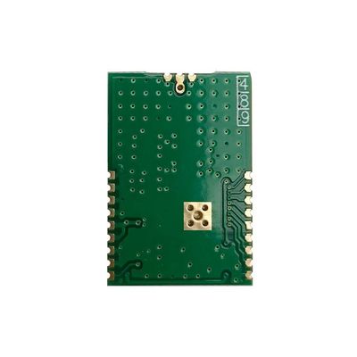 Модуль Cansec беспроводное S2SPI-UA-A ST SPIRIT1 QTR 470M 868M Iot Wifi