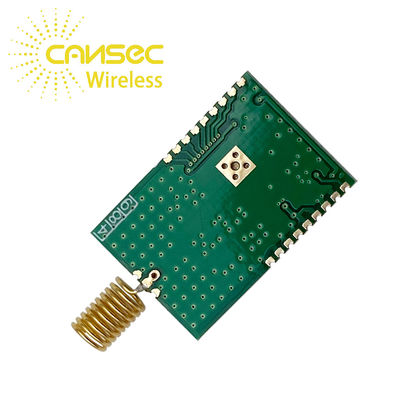 Модуль 915MHz духа 2 ST модуля GHz S2SPI-UA-A 14dBm под