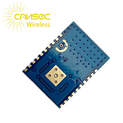 Радиотелеграф I/O 15 Cansec модуля Bluetooth низкой мощности BLE5 BlueNRG 232