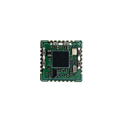 Передатчик модуля 20dBm Cansec Lora STM32WLE Lora и модуль приемника