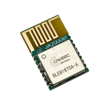 Модуль Cansec Ble 5,1 модуля Ingchip Ing9187 RTS беспроводной