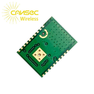 8dBm модуль BLE132SA/UA-A ST BlueNRG-1 Bluetooth 4,2