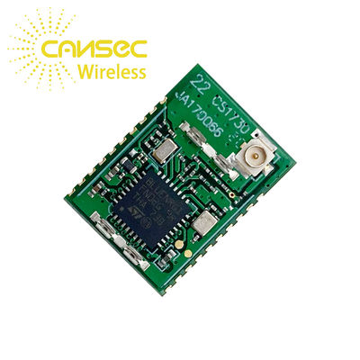 8dBm модуль BLE132SA/UA-A ST BlueNRG-1 Bluetooth 4,2