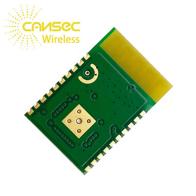 ST BlueNRG-1 BLE4.2 Многопротокольный модуль BLE132SA/UA-B