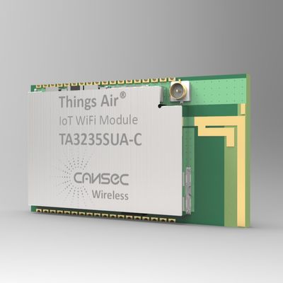 Модуль Wi-Fi I/O IoT IPEX 2.4Ghz 5Ghz Wi-Fi с двойной полосой передач TA3235SA-C