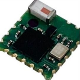 Нордические решения модуля NRF51822 3dBm пригодные для носки IoT BLE 4,2 RTS