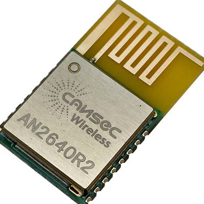 Модуль маяка IoT модуля Ble ti CC2640R2 умный домашний