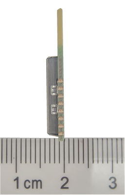 Модуль IEEE 80211bgn IoT WiFi с интерфейсом UART SPI I2C GPIO и 33V питанием, поддерживающим обмен данными в сетях умных устройств