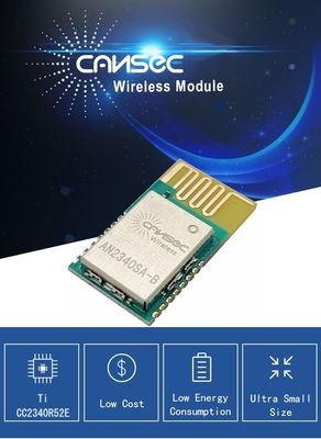 20 мм 20 мм IoT WiFi модуль поддерживающий UART SPI I2C GPIO интерфейс и диапазон температуры от минус 20 до 70 градусов по Цельсию