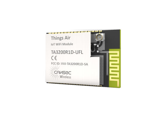 Модуль ti CC3200 модуля FCC Ta3200R1D IoT Wifi гибкий