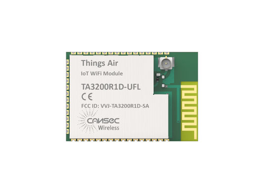 Модуль ti CC3200 IoT Wifi Ta3200R1D